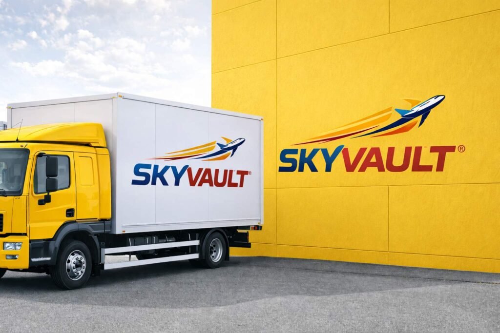 SKYVAULT